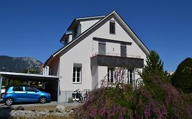 Gaestewohnung Bei Solothurn Fuer Bis Zu 5 Personen